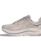 Hoka Men's CLIFTON 10 WHITE BLUE