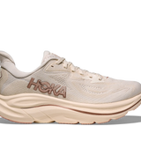 Hoka Women's CLIFTON 10 - ARRS WHITE BRONZE