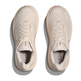 Hoka Women's CLIFTON 10 - ARRS WHITE BRONZE