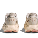 Hoka Women's CLIFTON 10 - ARRS WHITE BRONZE