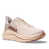 Hoka Women's CLIFTON 10 - ARRS WHITE BRONZE
