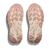 Hoka Women's CLIFTON 10 - ARRS WHITE BRONZE