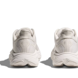 Hoka Men's CLIFTON 10 -  WHITE WHITE