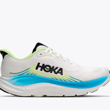 Hoka Men's HOKA - M - CLIFTON 11 WIDE -1177538-FLCK