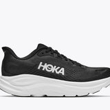 Hoka Women's HOKA - W - CLIFTON 11 -1176573-BWHT