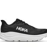 Hoka Women's HOKA - W - CLIFTON 11 WIDE -1177539-BWHT