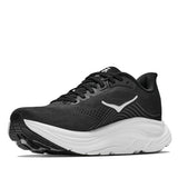Hoka Women's HOKA - W - CLIFTON 11 WIDE -1177539-BWHT