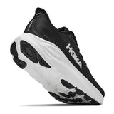 Hoka Women's HOKA - W - CLIFTON 11 WIDE -1177539-BWHT