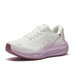 Anta Women's ARK Running Shoes White Pink