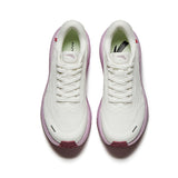 Anta Women's ARK Running Shoes White Pink