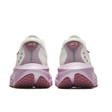 Anta Women's ARK Running Shoes White Pink