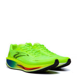 Anta Men's ROCKET PRO RUNNING SHOES GREEN