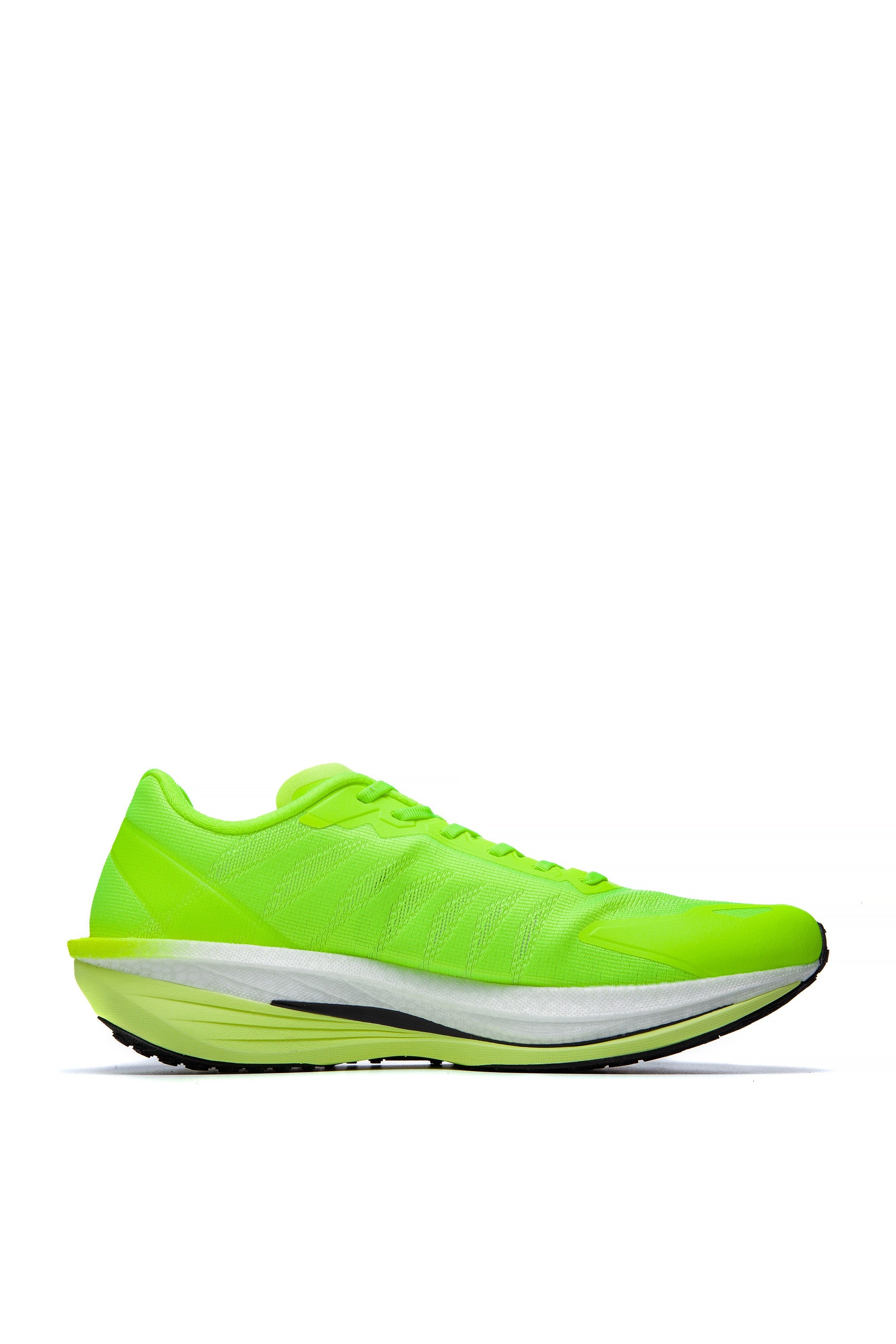 Anta Men's ROCKET PRO RUNNING SHOES GREEN