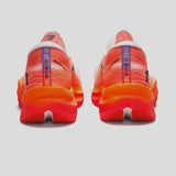 Anta Men's C202 6 RUNNING SHOES WHITE RED ORANGE