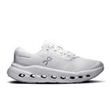 On Women's Cloud Runner 3 Frost Glacier