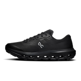 On Men's Cloud Vista 3 Black Black