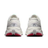 On Women's Cloud X 5 Ivory Ice
