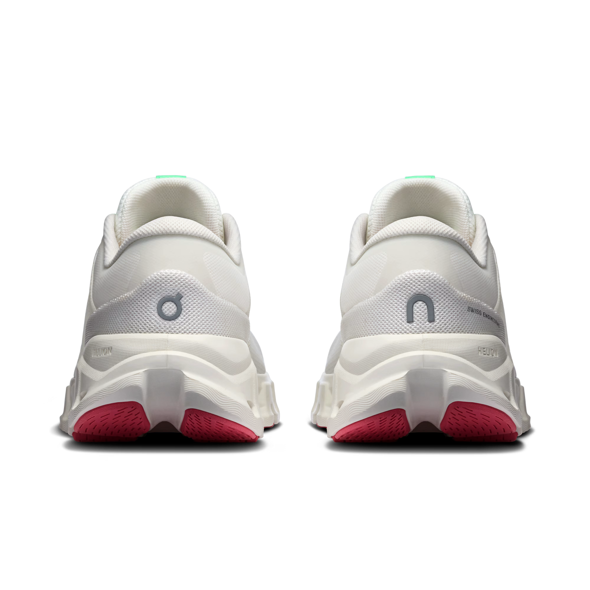On Women's Cloud X 5 Ivory Ice