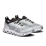 On Women's Cloud 6 Versa White Black