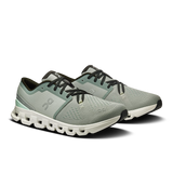 On Men's Cloud X4 Tin Iceberg