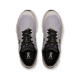 On Men's Cloud 6 Push Lilac Black