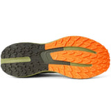 Anta Men's WUYI RUNNING SHOES BROWN GREEN