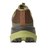 Anta Men's WUYI RUNNING SHOES BROWN GREEN