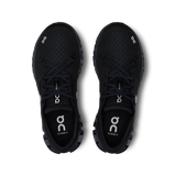 On Women's Cloud X4 Black Eclipse