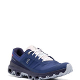 On Women's Cloud Venture 3 Twilight Acai