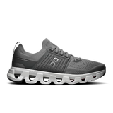 On Men's Cloud Swift 4 Rock White