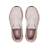 On Women's Cloud 6 Oyster Biscuit