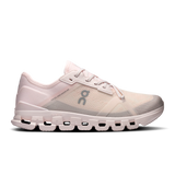 On Women's Cloud X4 AD Salt Lily