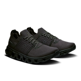 On Men's Cloud Swift 4 Black Eclipse