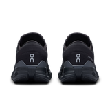 On Men's Cloud X4 Black Eclipse