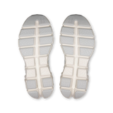 On Women's Cloud X Tempo Ivory Ice