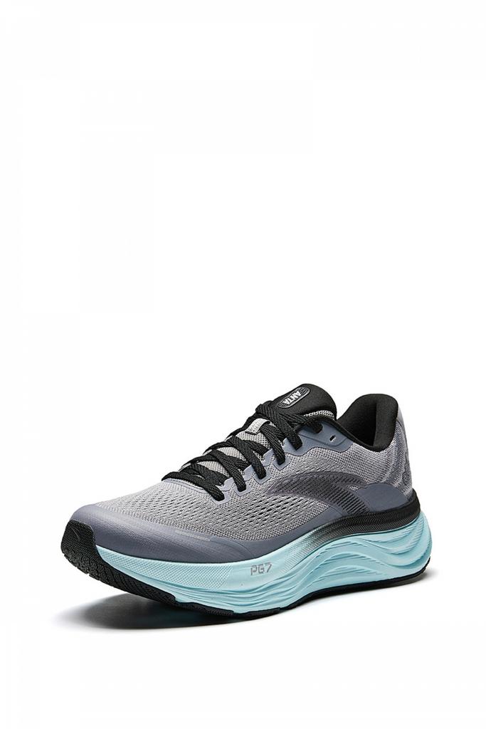 Anta Men's WALK 2.0 CASUAL SHOES GREY BLACK