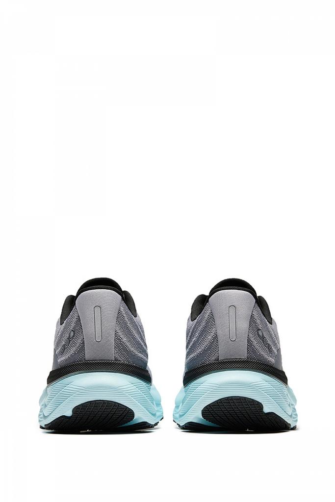 Anta Men's WALK 2.0 CASUAL SHOES GREY BLACK