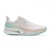 Anta Women's ANTA RUNNING SHOES WHITE BLUE PINK