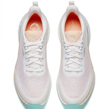 Anta Women's ANTA RUNNING SHOES WHITE BLUE PINK