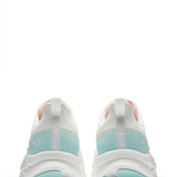 Anta Women's ANTA RUNNING SHOES WHITE BLUE PINK