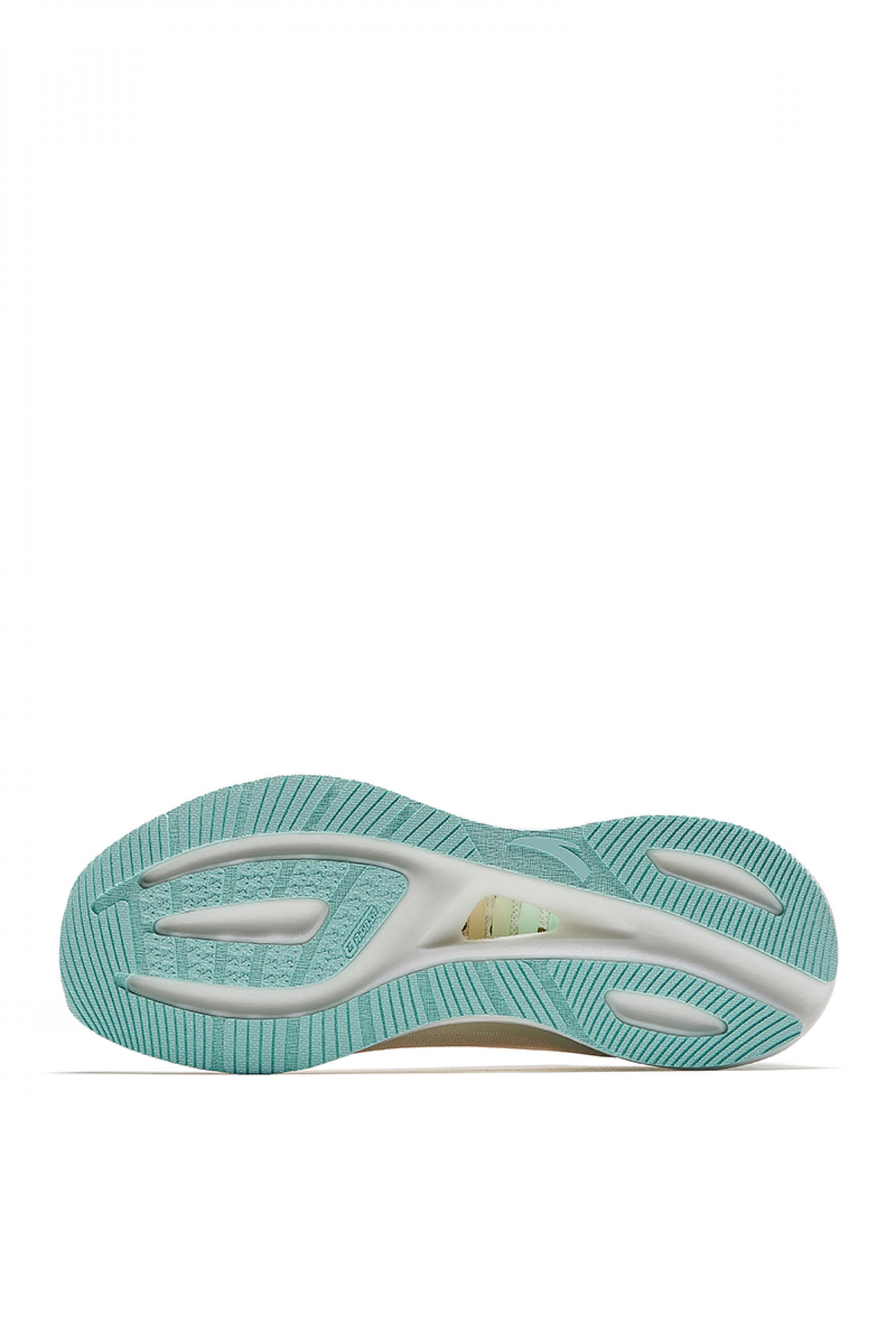 Anta Women's ANTA RUNNING SHOES WHITE BLUE PINK