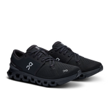 On Women's Cloud X4 Black Eclipse