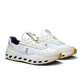 On Men's THE ROGER Wildcard White Midnight