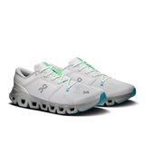 On Men's Cloud X5 Frost Alloy