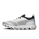 On Women's Cloud 6 Versa White Black