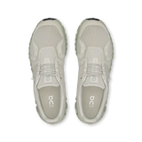 On Men's Cloud 6 Brume Olive