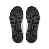 On Men's Cloud 6 White Black