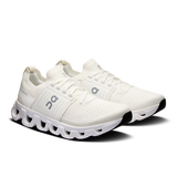 On Men's Cloud Swift 4 White White