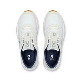 On Men's THE ROGER Wildcard White Midnight