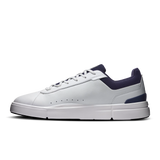 On Men's THE ROGER Advantage White Mid-night